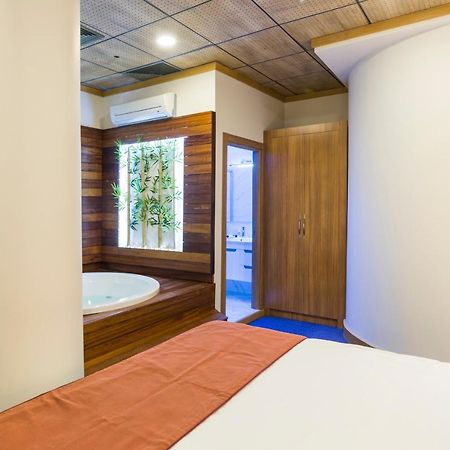 Terrace Suites Golden Horn Стамбул Экстерьер фото