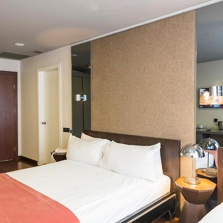Terrace Suites Golden Horn Стамбул Экстерьер фото
