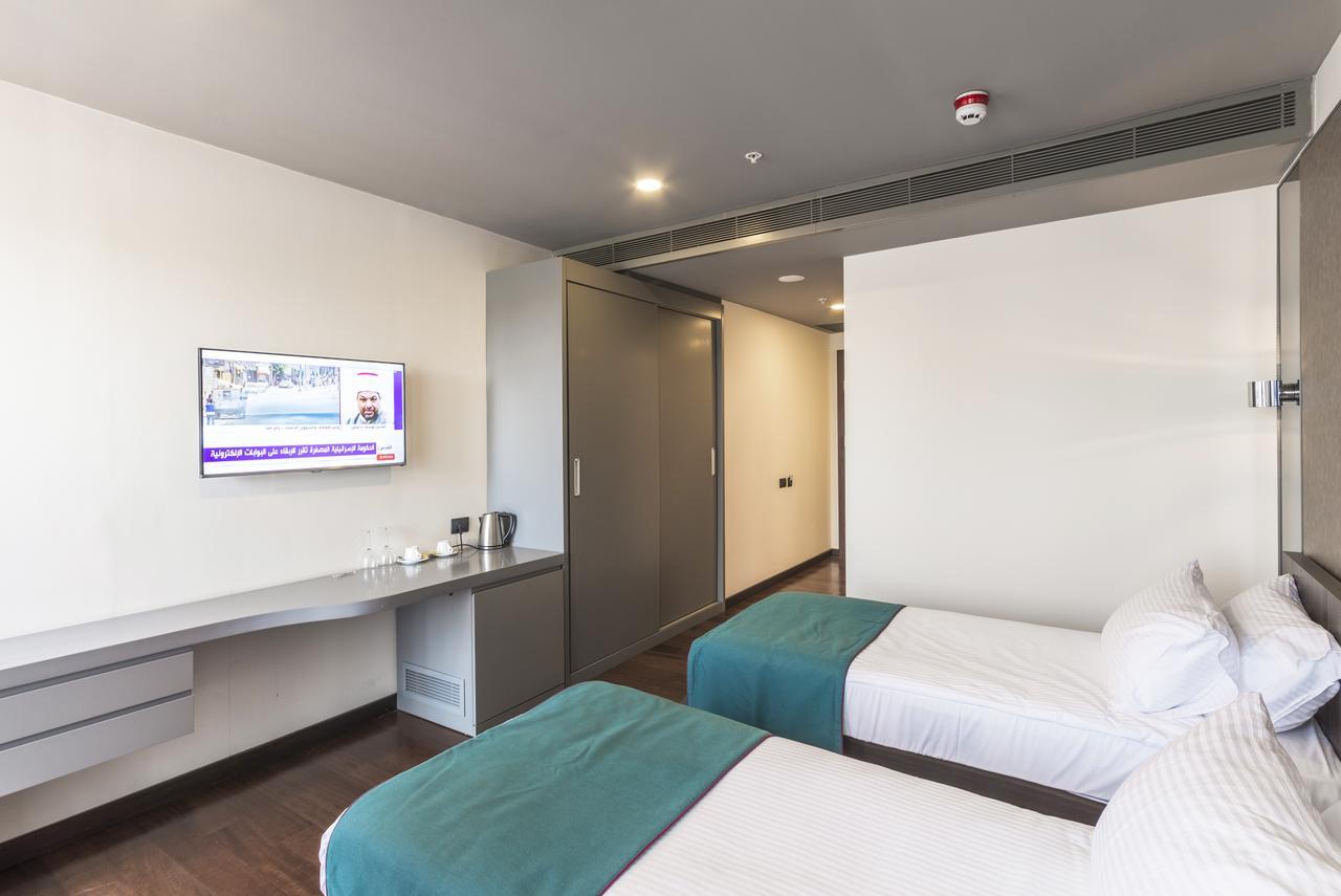 Terrace Suites Golden Horn Стамбул Экстерьер фото
