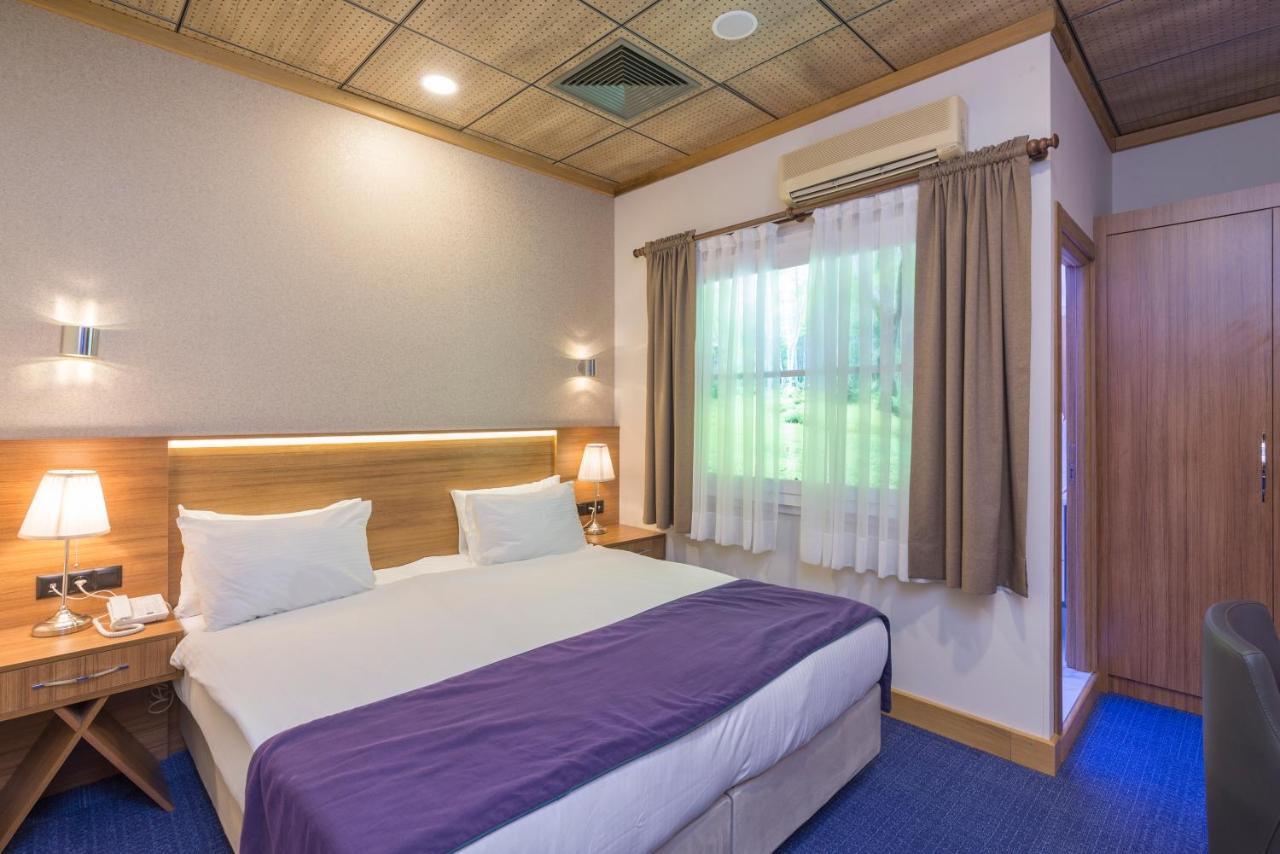 Terrace Suites Golden Horn Стамбул Экстерьер фото
