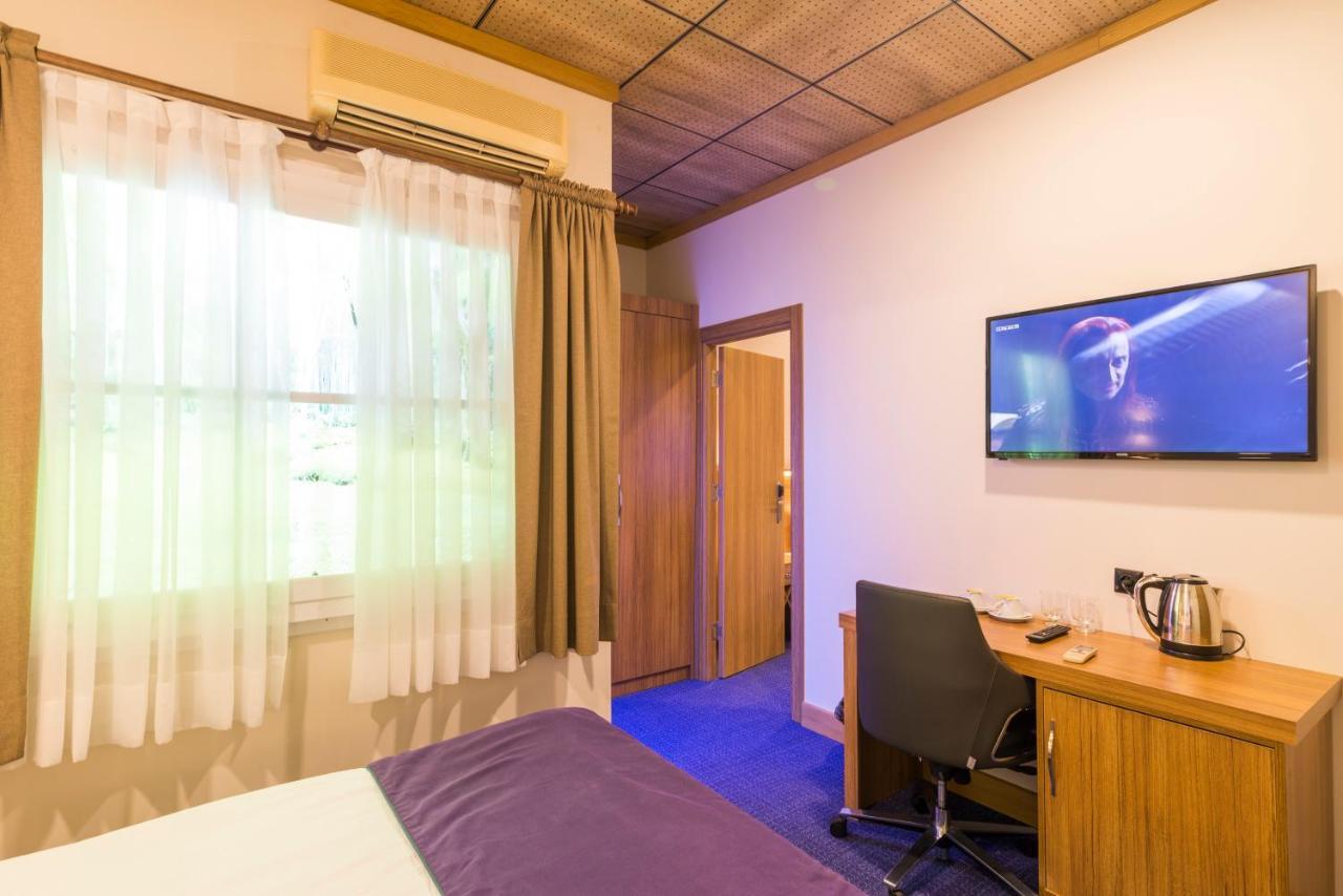 Terrace Suites Golden Horn Стамбул Экстерьер фото